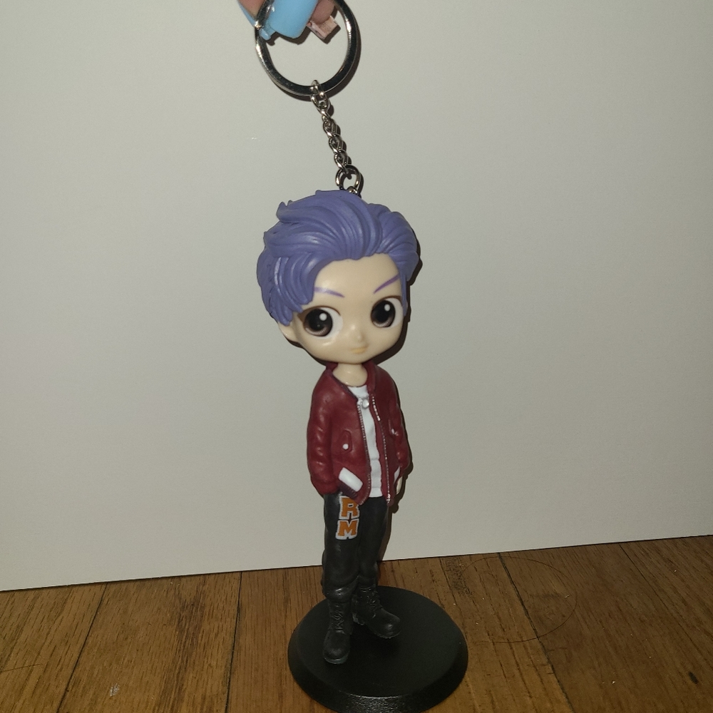 BTS Keychains - Picture 3 of 3